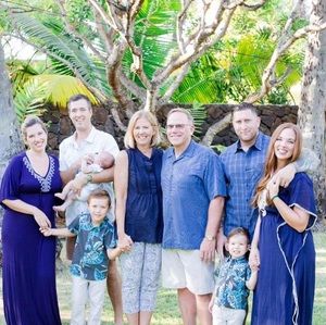 Meet your Posher, William